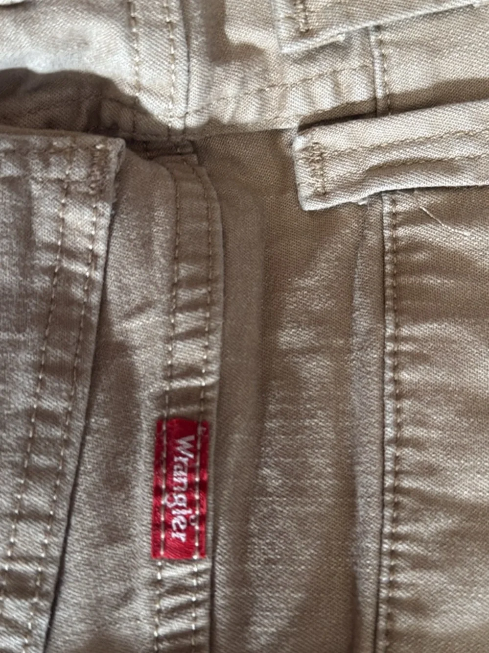 Kids school pants size 7-8. Children’s place, cat and jack, wranglers